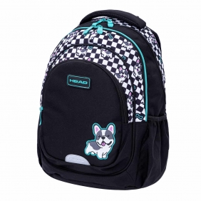 Head, Plecak - Cute Puppy, AB330