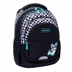Head, Plecak - Cute Puppy, AB330