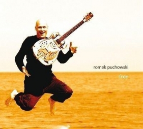 Romek Puchowski - Free SOLITON