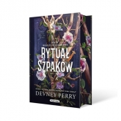Rytuał Szpaków. Shield of Sparrows. Tom II - Perry Devney