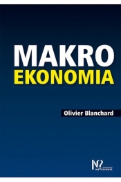 Makroekonomia - Blanchard Olivier