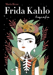 Frida Kahlo. Biografia - Mara Hesse