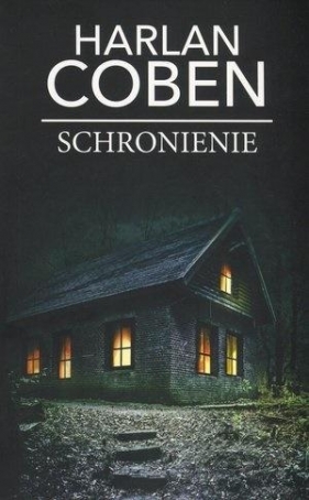 Schronienie pocket - Harlan Coben