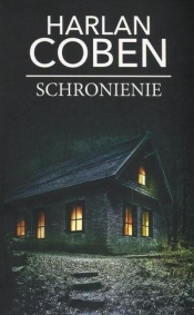 Schronienie pocket - Harlan Coben