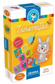 Zwierzątka (00265)