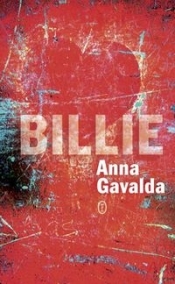 Billie - Gavalda Anna