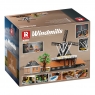 Reobrix, Klocki Holenderski Wiatrak, 4801 elementów