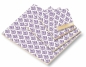 Notes ozdobny A5/50k BR NP L05 C - Fiolet