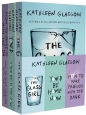 Pakiet Kathleen Glasgow: How To Make Friends With the Dark/ You'd be Home Now/ The Glass Girl - Kathleen Glasgow
