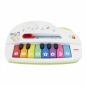 Fisher-Price, Ucz się i śmiej! - Pianinko Malucha (GFK02)