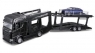 Str.Fire Multicar Carrier Scania 770S 1:43 BBURAGO