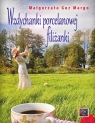 Wzdychanki porcelanowej filiżanki Małgorzata Guz