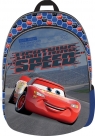 Plecak dziecięcy Duży Cars 3