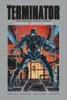 Terminator Nawałnica /Jednym strzałem Robinson James, John Arcudi, Wagner Matt, Warner Chris