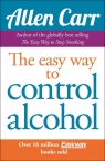 The Easy Way to Control Alcohol wer. angielska Allen Carr