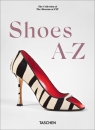 Shoes A-Z. 45th Ed. Daphne Guinness
