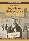 Zagadkowy Kolekcjoner. Marian Haber - ziemianin... Karol Soberski