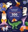 Encyklopedia Larousse'a. Dlaczego? Jak? 500 pytań i odpowiedzi Sophie de Mullenheim