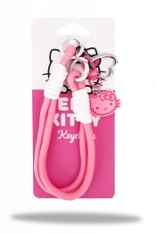 Coolpack, Zawieszka do kluczy Hello Kitty - Pink 1 (14652PTR)