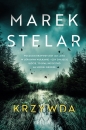 Krzywda. Wielkie Litery - Marek Stelar