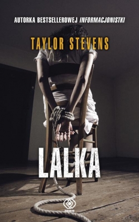 Lalka - Taylor Stevens