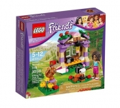 Lego Friends Górska chatka Andrei (41031)