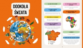 Encyklopedia Larousse'a. Dlaczego? Jak? 500 pytań i odpowiedzi - Sophie de Mullenheim