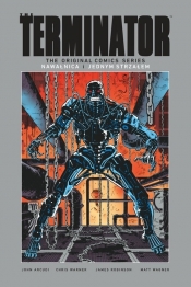 Terminator Nawałnica /Jednym strzałem - Robinson James, Arcudi John, Wagner Matt