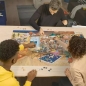 Ravensburger, Puzzle 3000: Ciekawa kolekcja (17465)