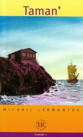 Taman - Lermontov Michail
