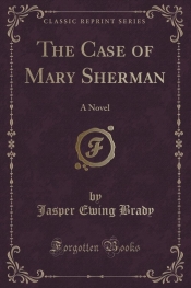 The Case of Mary Sherman