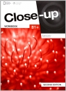Close-up B1+ Workbook