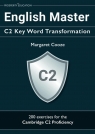 English Master C2 Key Word Transformation Margaret Cooze