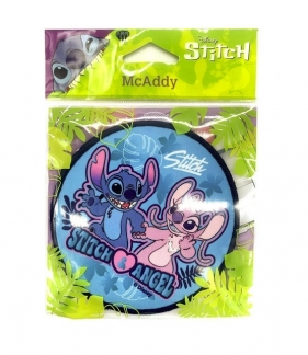 Coolpack, Nakładka McAddy Disney Core/McNeill - Stitch (65652PTR)