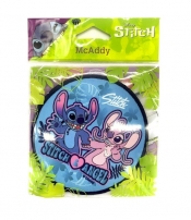 Coolpack, Nakładka McAddy Disney Core/McNeill - Stitch (65652PTR)