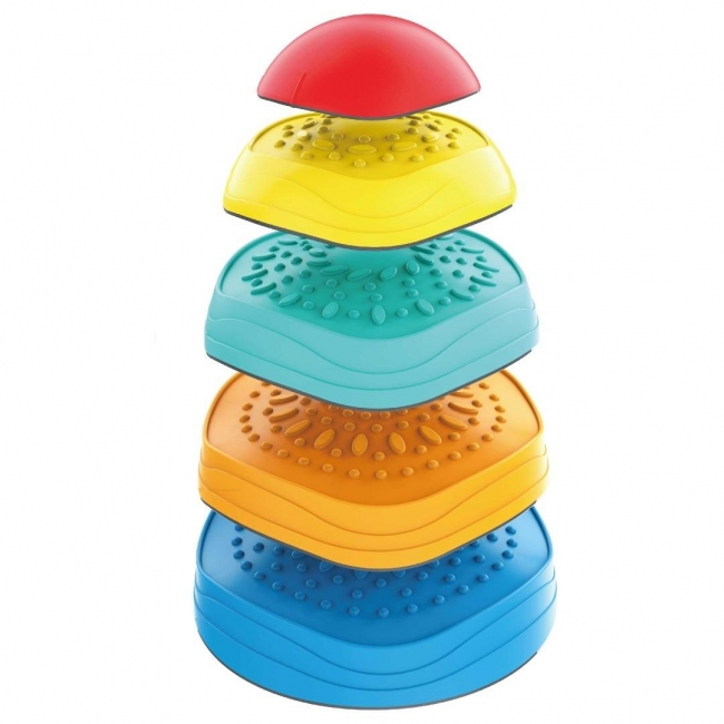 Gra poduszki balansujące 5el