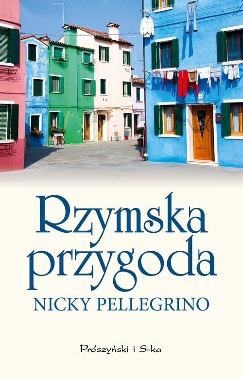 Rzymska przygoda