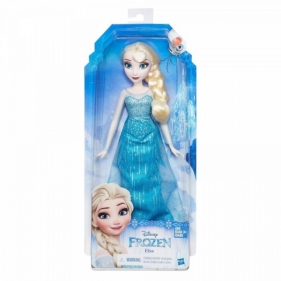 Frozen Elsa (B5161/E0315)