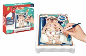 Gra zręcznościowa operacja