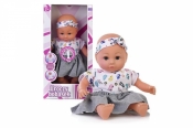 Lalka uroczy bobasek Edu&Fun 38 cm (125652)