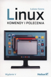 Linux Komendy i polecenia - Łukasz Sosna