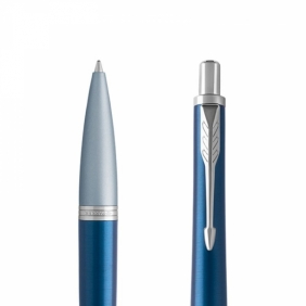 Długopis New Urban Premium Dark Blue CT (P-1931565)