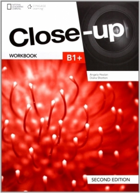 Close-up B1+ Workbook - Healan Angela, Shotton Diana