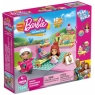 Mega Construx: Barbie, Cukiernia Zestaw klocków + 2 figurki (GWR32)