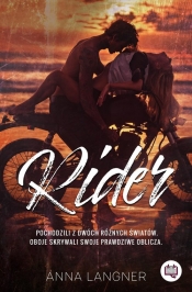 Rider - Langner Anna