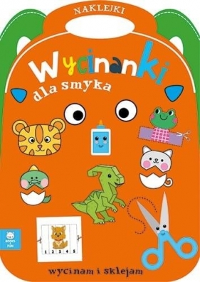 Wycinanka dla smyka