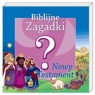 Biblijne zagadki cz.1 Nowy Testament