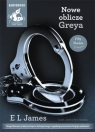 Nowe oblicze Greya
	 (Audiobook) E. L. James