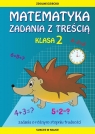 Matematyka Zadania z Treścią Klasa 2 w.2026 Ewa Buczkowska