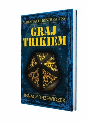 Graj Trikiem - Trzewiczek Ignacy